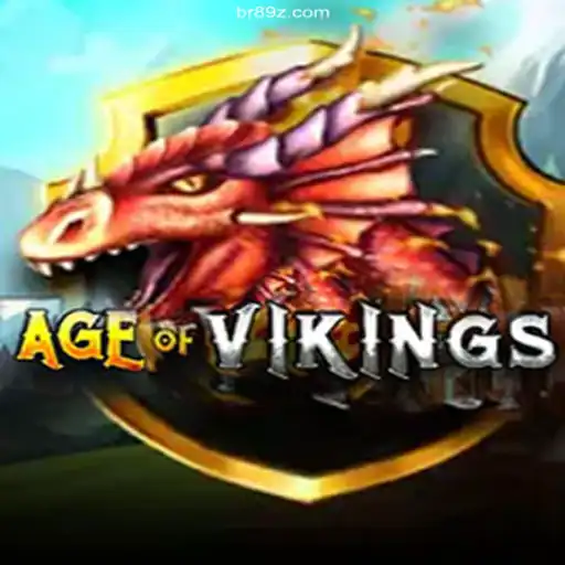 Discover the Exciting World of AgeofViking with 89Z Brasil