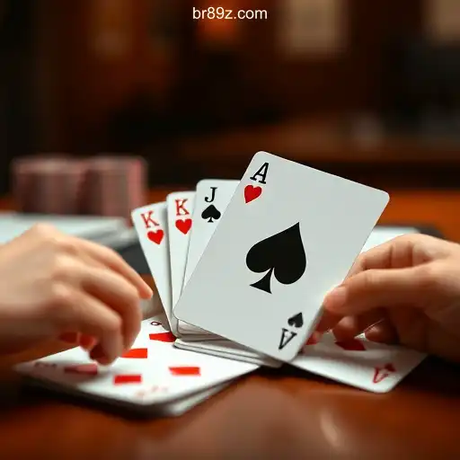 The Timeless Appeal of Card Games