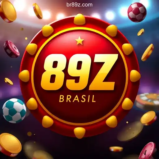 Cassino Games: 89Z Brasil - O Melhor Cassino Online e Apostas Esportivas