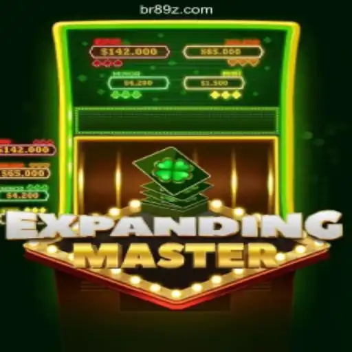ExpandingMaster: Dive into the Thrilling World of Casino Adventure