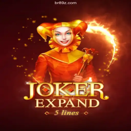 Discover the Excitement of JokerExpand: An Engaging Online Casino Game