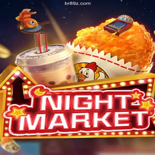 Exploring the Enigmatic World of NIGHTMARKET: Unveiling the Game Mechanics and Latest Trends