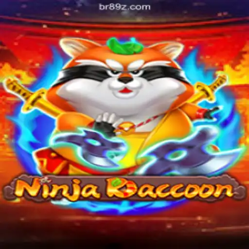 NinjaRaccoon: A Thrilling Adventure Game