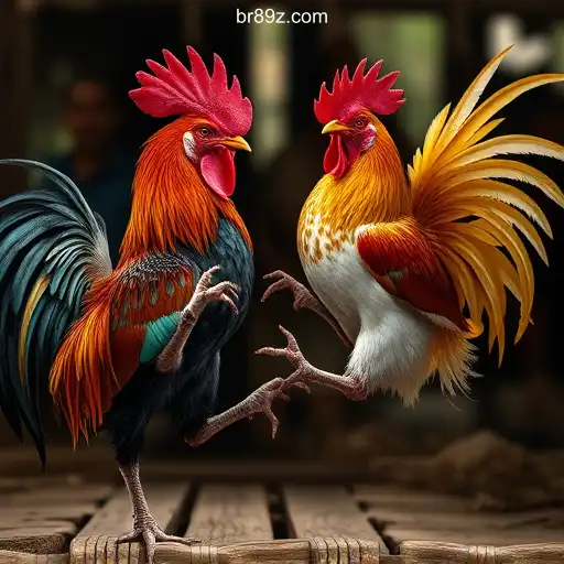 Exploring the World of Sabong Games with 89Z Brasil: O Melhor Cassino Online e Apostas Esportivas