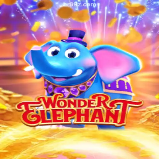 WonderElephant: Dive into the Adventure